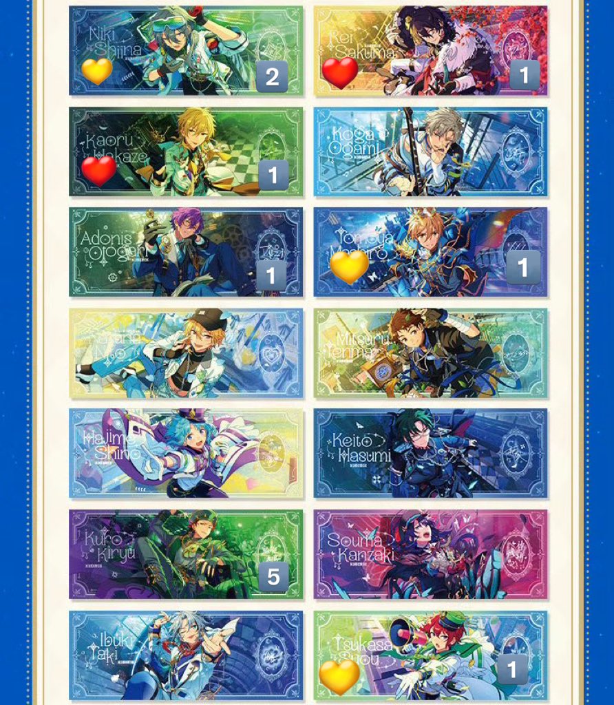 みやび@取引垢 tweet media