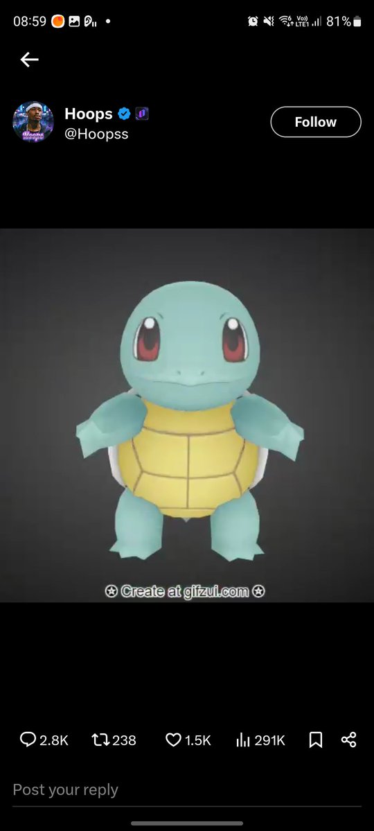 Espirit☄️ tweet media