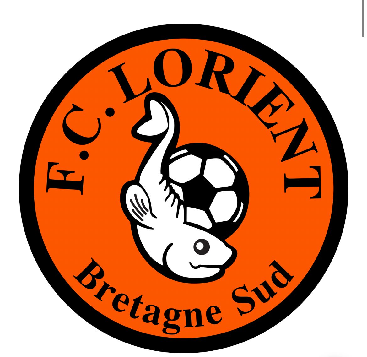 Irreductibles Lorientais tweet media