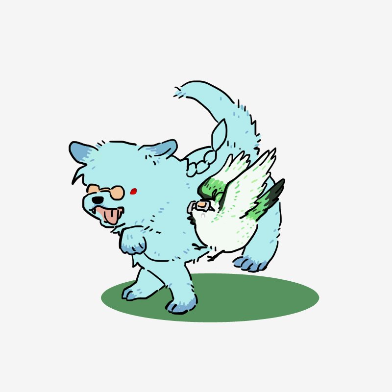 김애사 tweet media