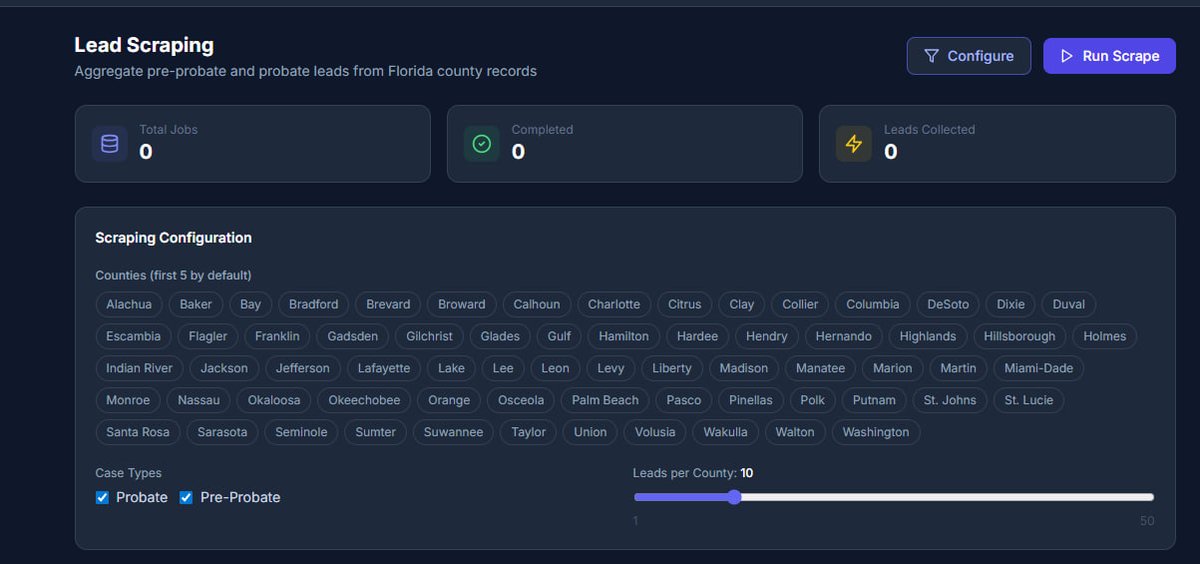Crypto War USA tweet media