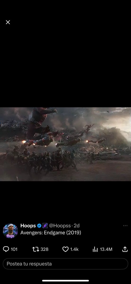 Luis jared tweet media