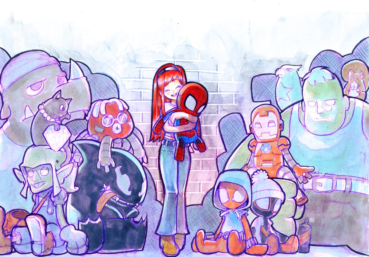 YoshimiyaFer tweet media