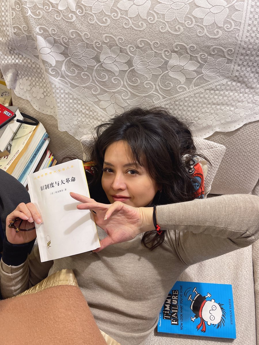 熟韵美 tweet media