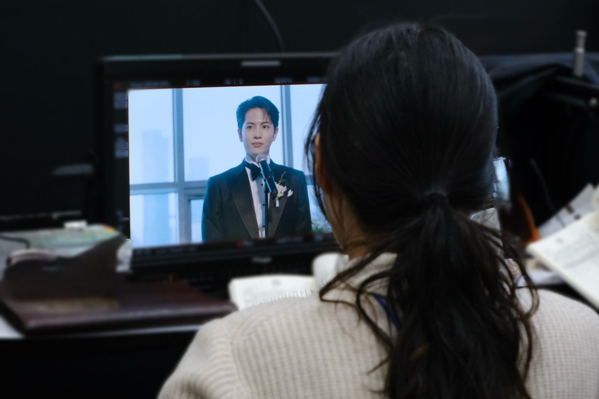 10回切って倒れない木はない【公式】日テレ日曜ドラマ tweet media