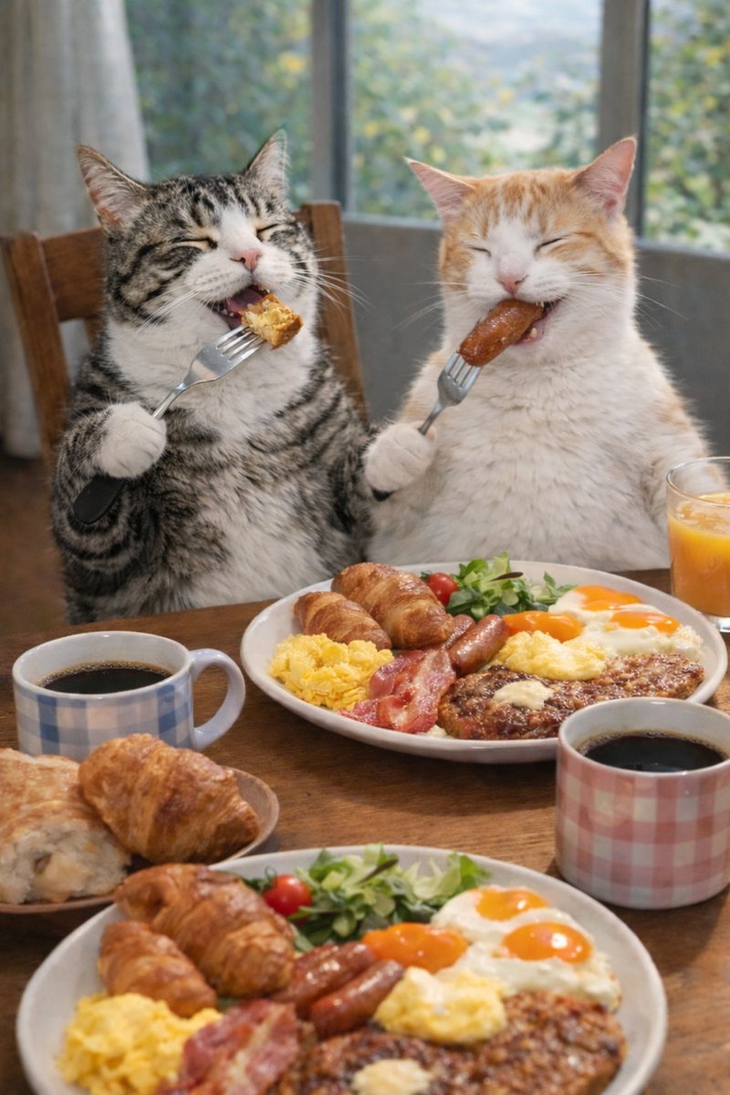 白ご飯をパクっとのりたま😎🫰✨ tweet media