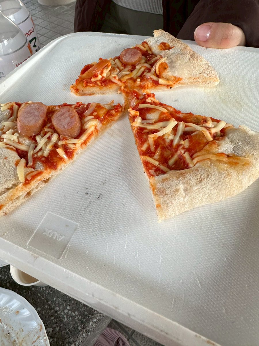 えんちゃん🌟ゴミ拾いレンジャーレッド🔥 tweet media