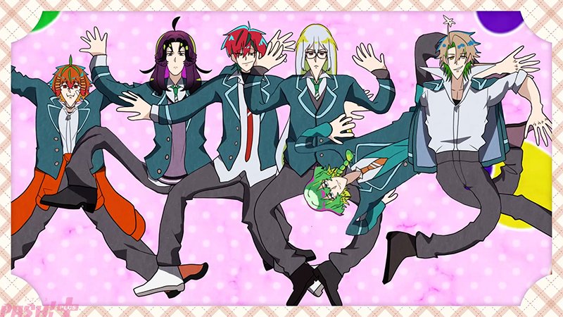 PASH!編集部 tweet media