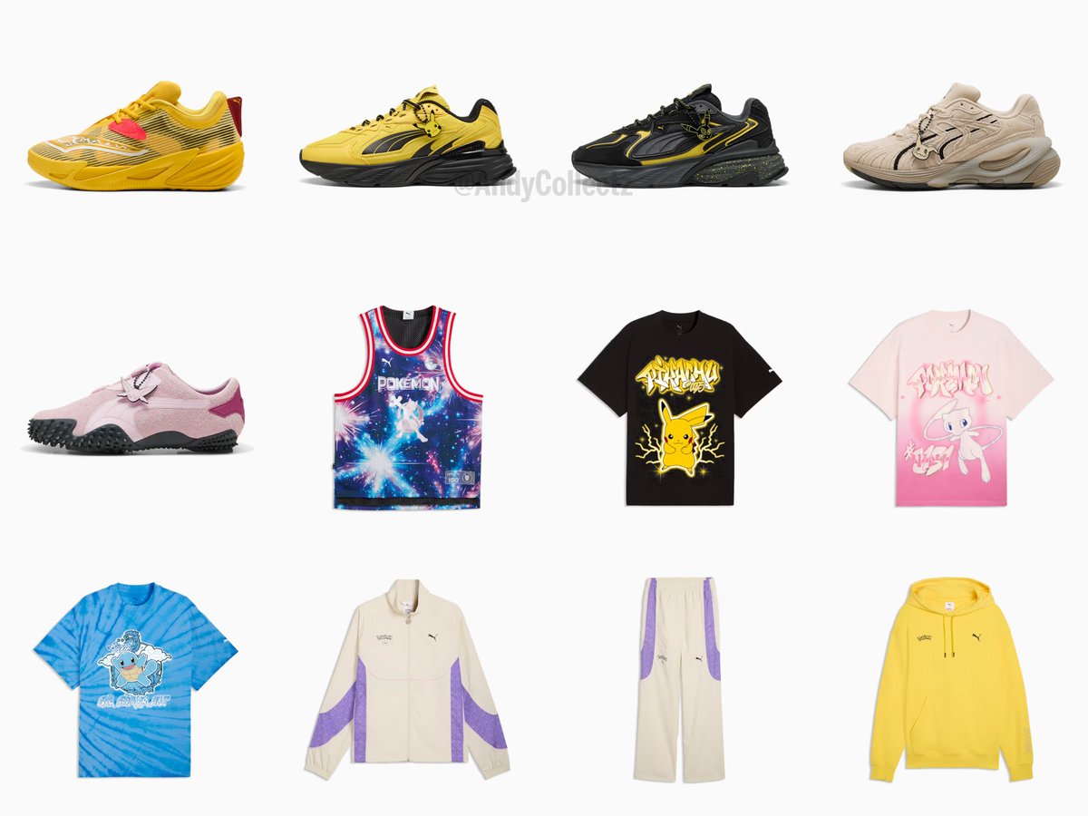 Andy Collectz tweet media