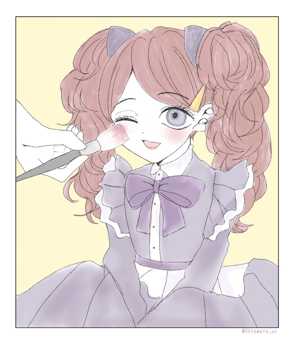 おいしいとまと tweet media