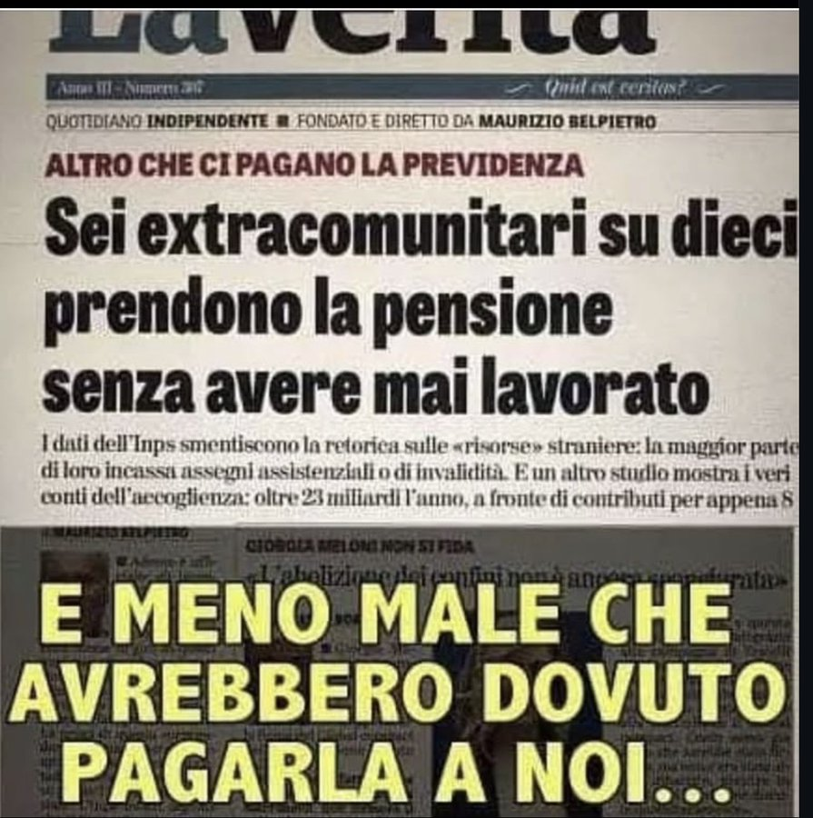 Roberto Avventura tweet media