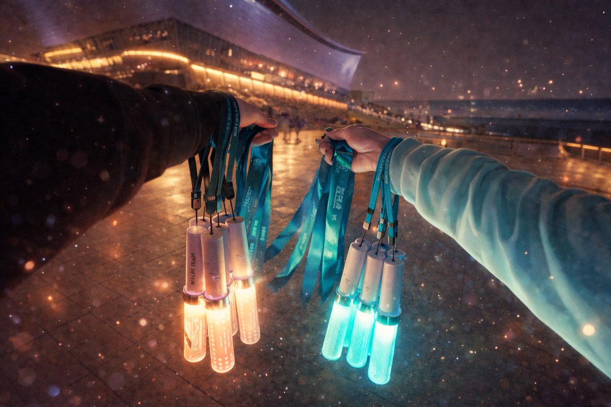 みるるん。 tweet media