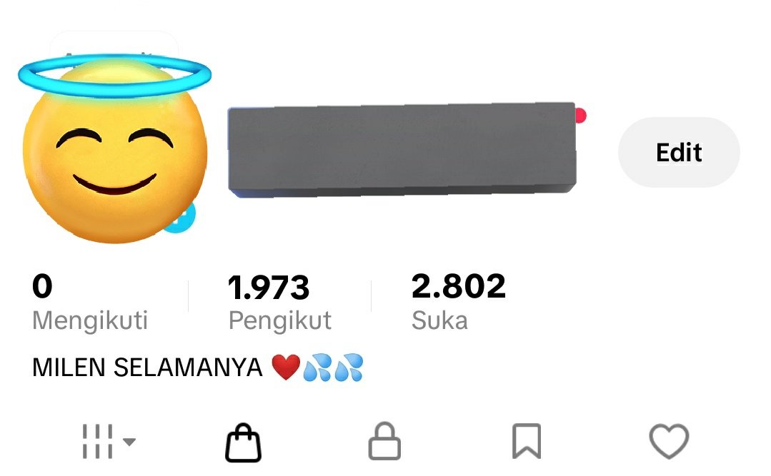🌼 | jual beli akun tiktok | wts wtb acc sell tweet media