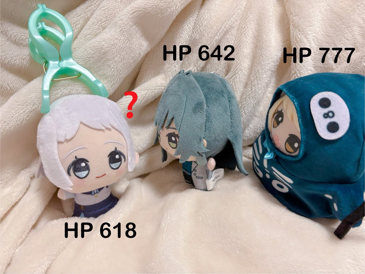 三色つくね🍡 tweet media