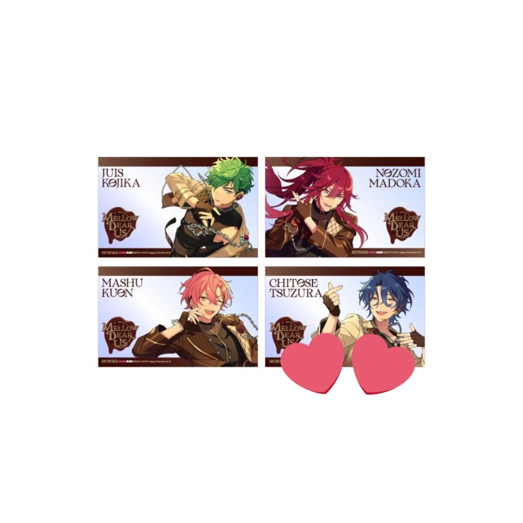 さきいか （お取引） tweet media