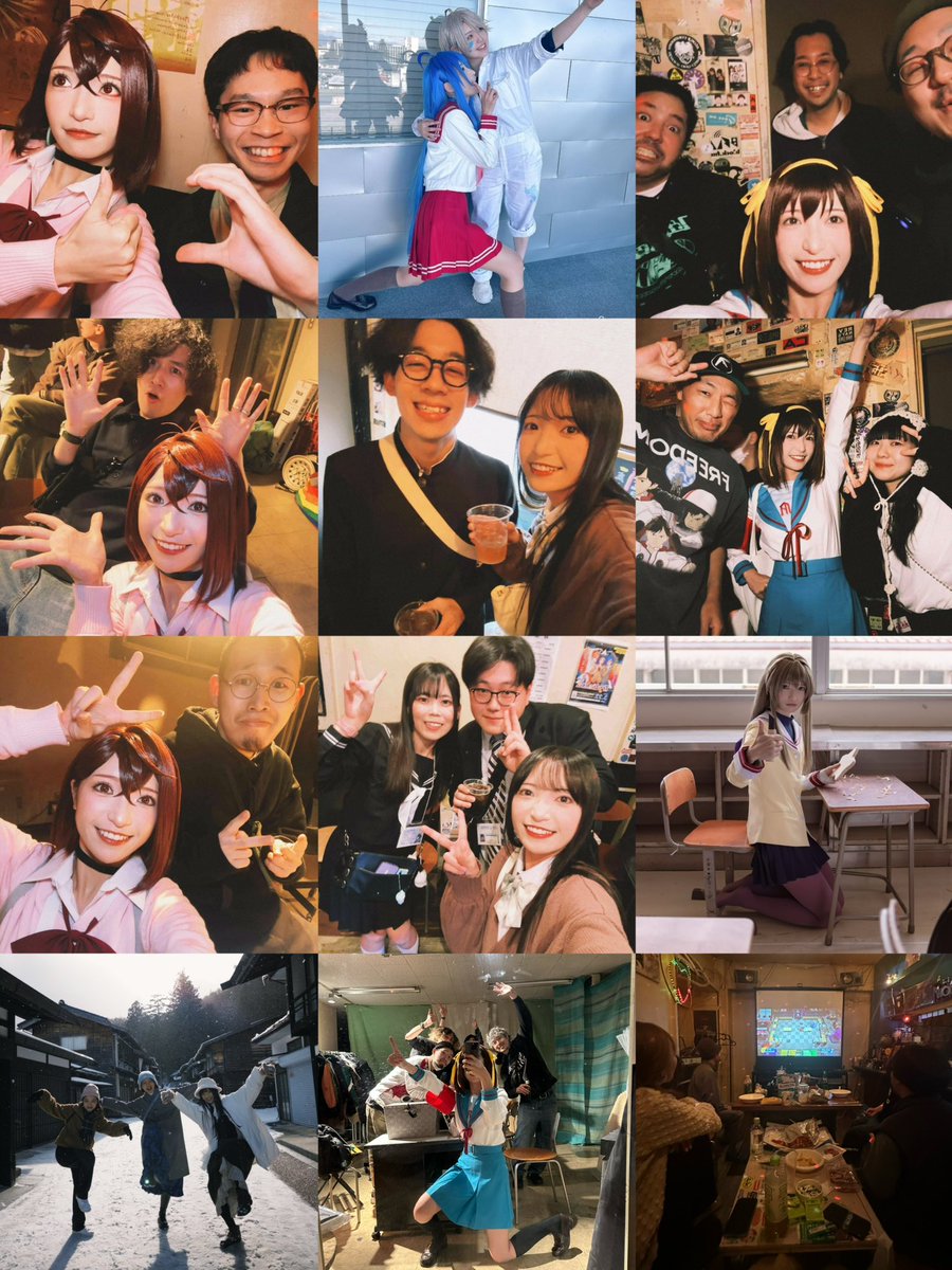 レイィィィィ tweet media