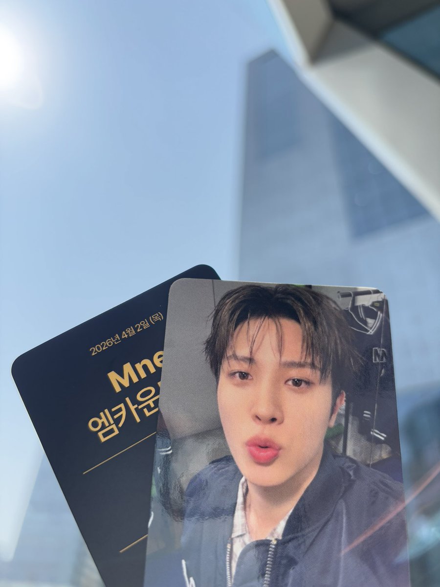 Perfect Storm🌪완벽폭풍 tweet media