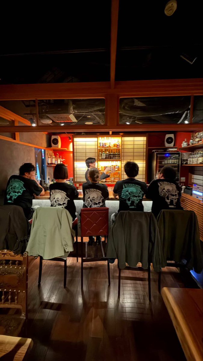 安東京平 tweet media