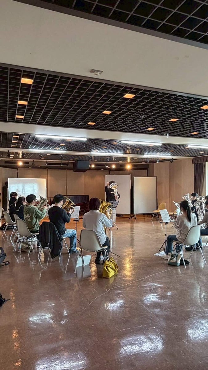 安東京平 tweet media