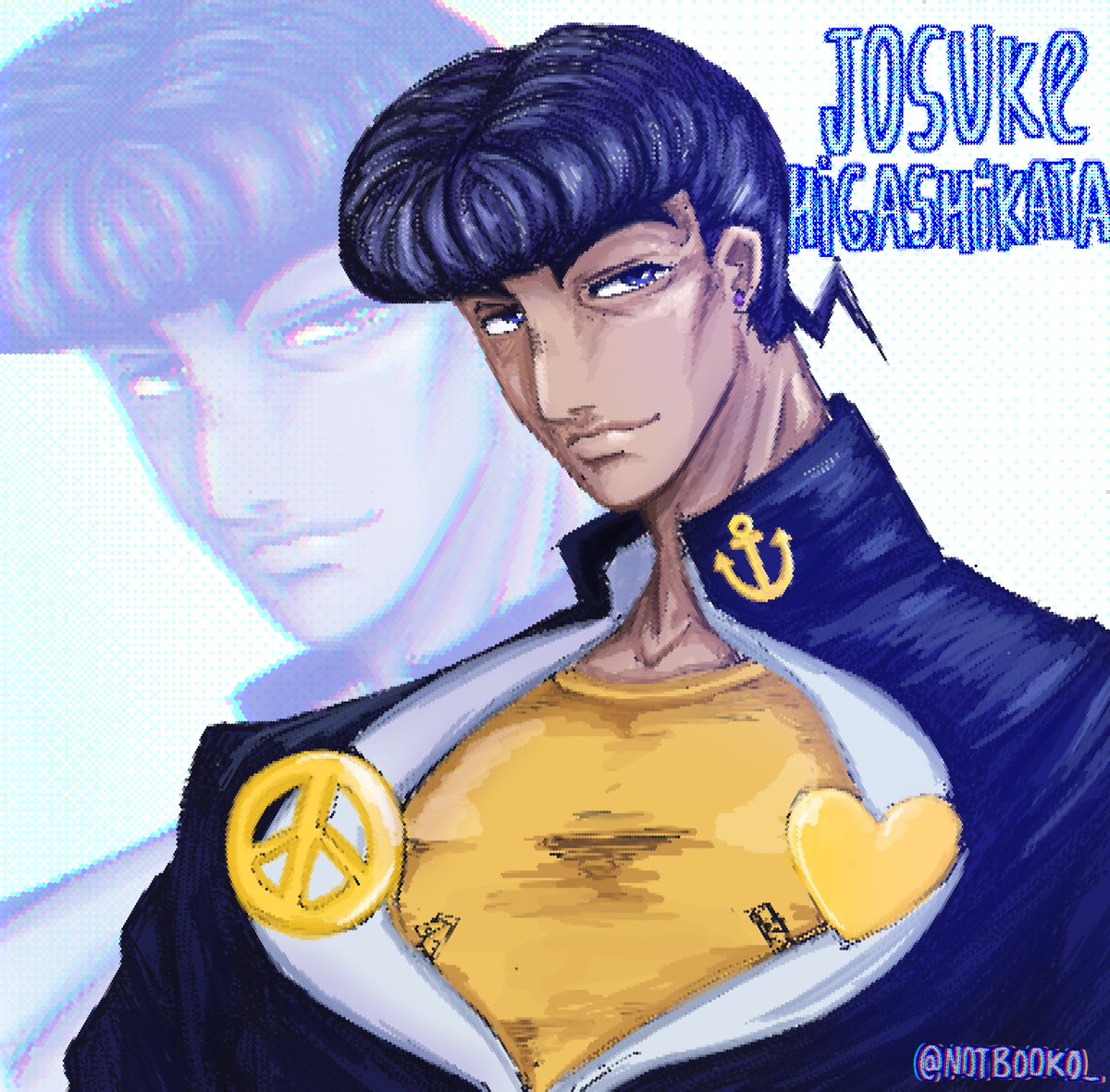 Nota de Ódio tweet media