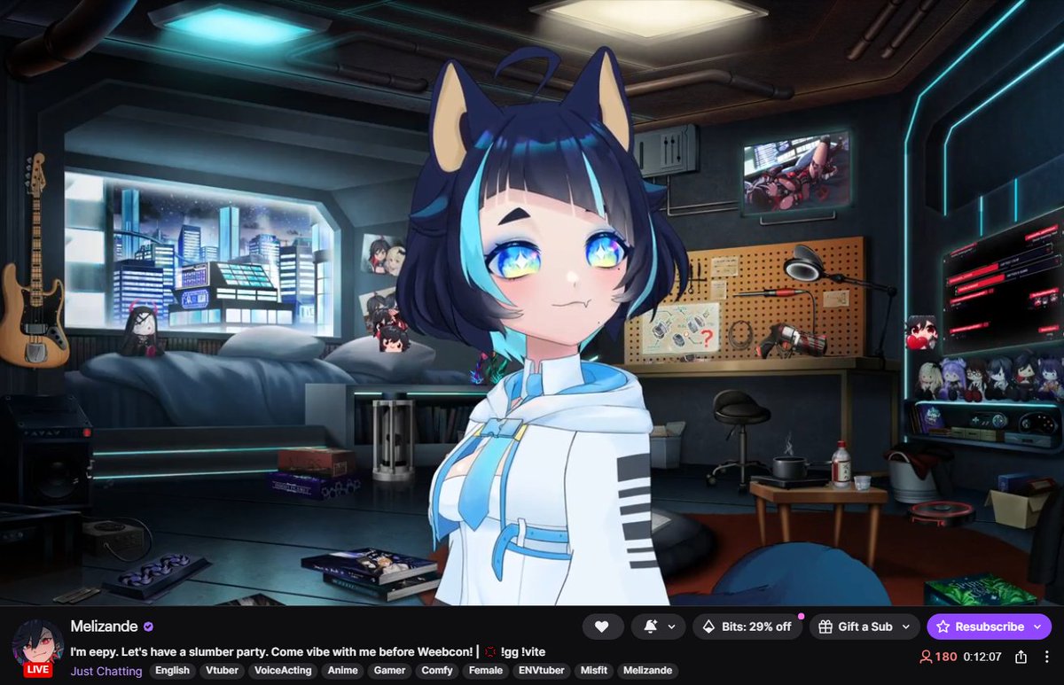 Susu On Twos 🦪 Animation Nerd 🦪 MOMOCON 2026 tweet media