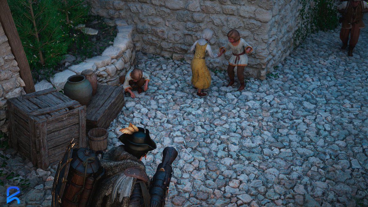 Ramez @ Monster Hunter Wilds #MHWilds tweet media