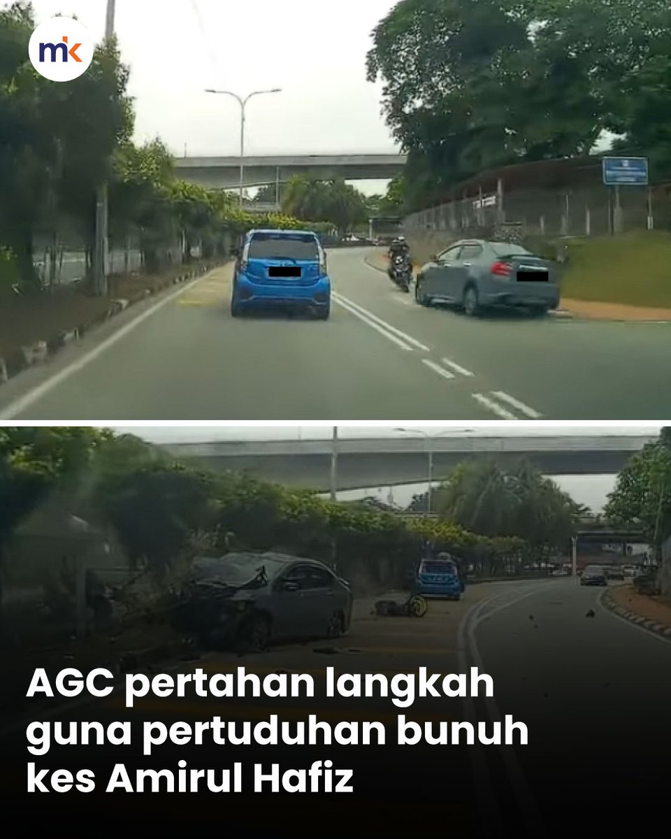 Malaysiakini (BM) tweet media