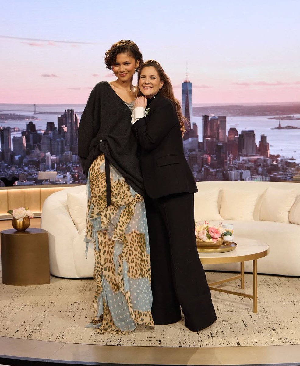 Zendaya Brasil tweet media