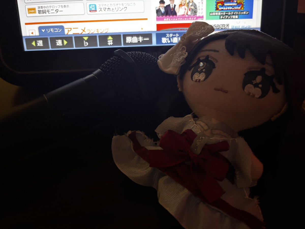 🐟鮭とば🦑💮@4/12スリショ4/18ハマスタ tweet media