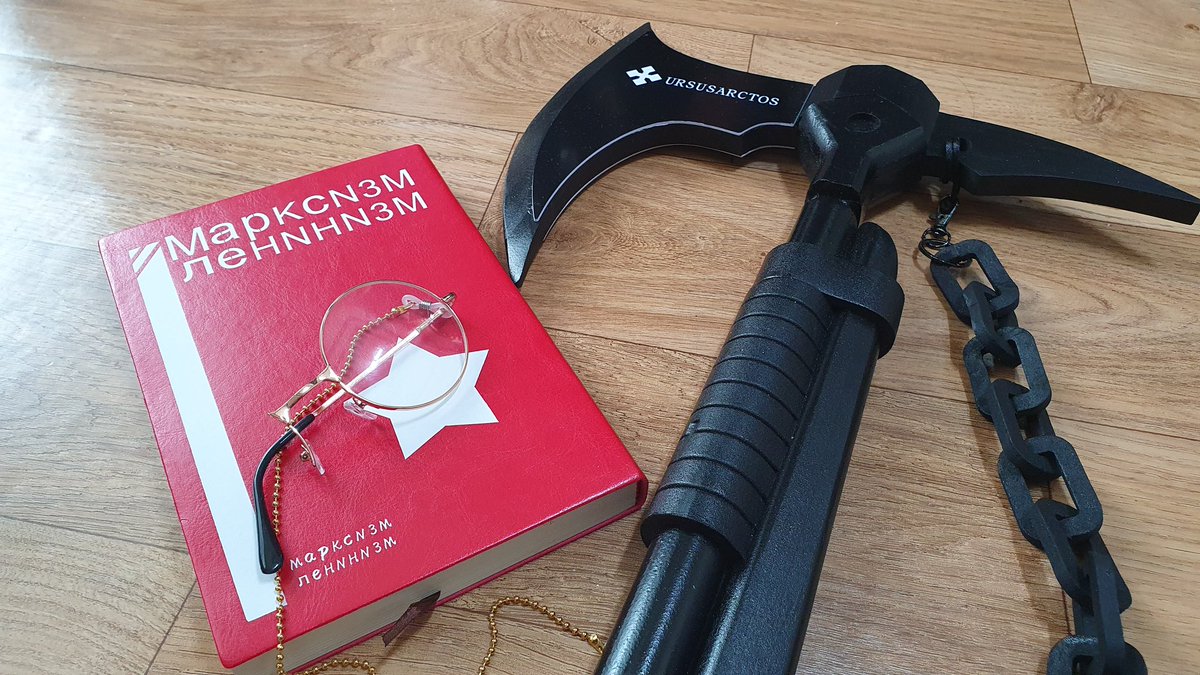 Miko🍞 tweet media