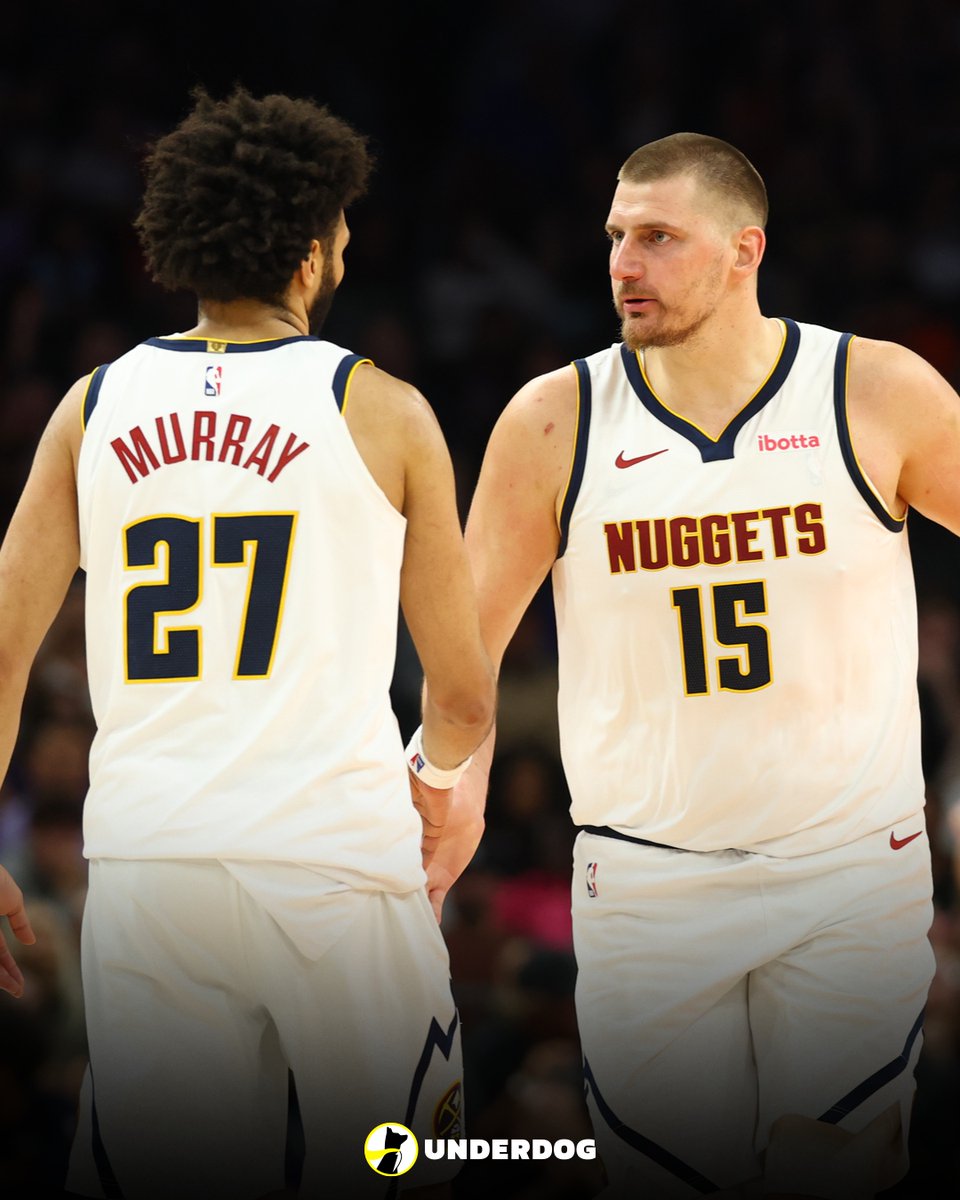 Underdog NBA tweet media