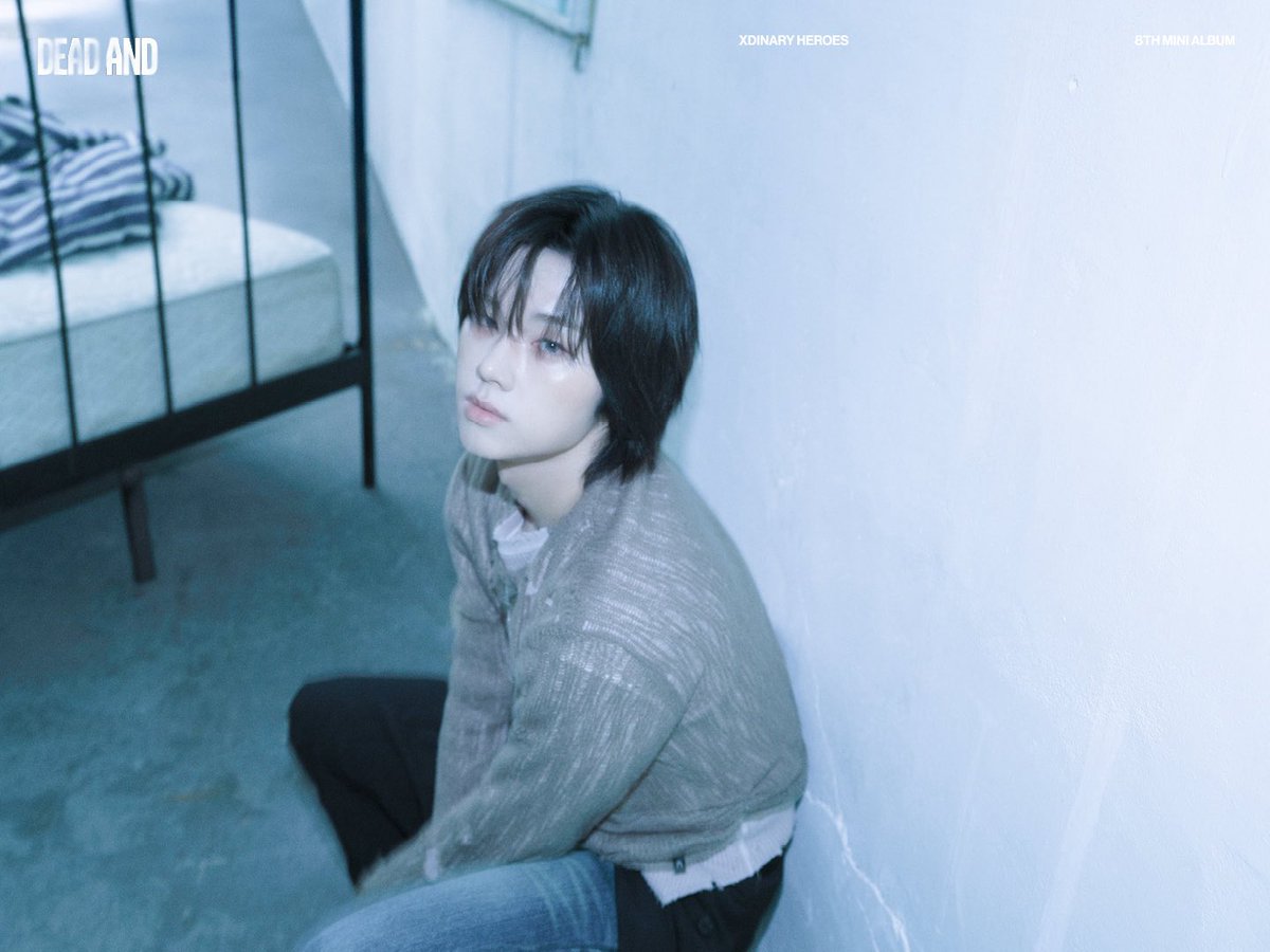 DEAD AND .. Kiru 👽❓ tweet media