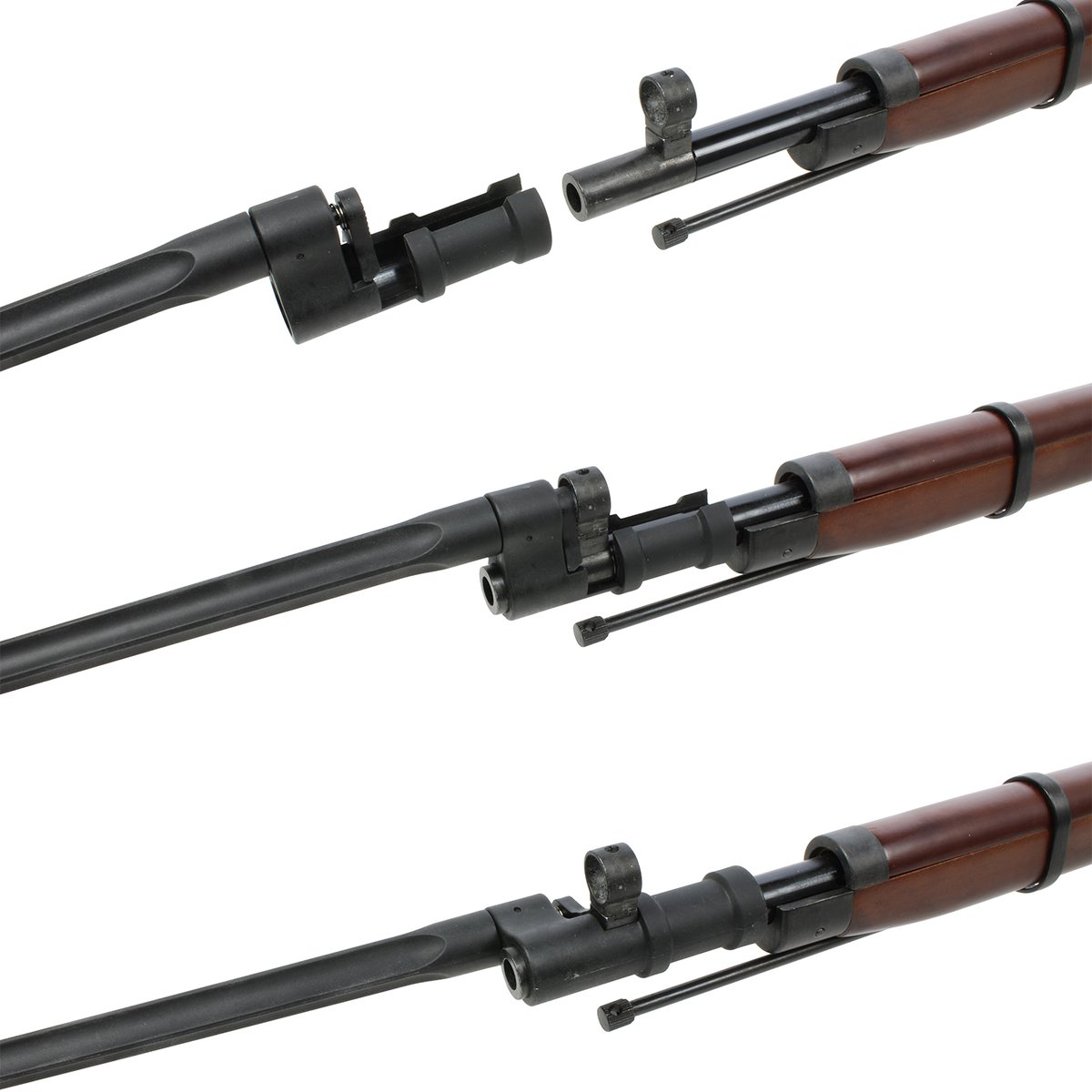 S&T Armament tweet media