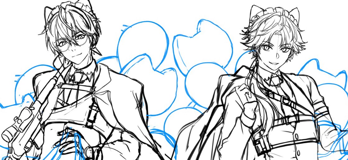 HALUTE🍏 tweet media