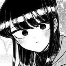 🛐 Shouko Komi 💜 | MultiPJ tweet media