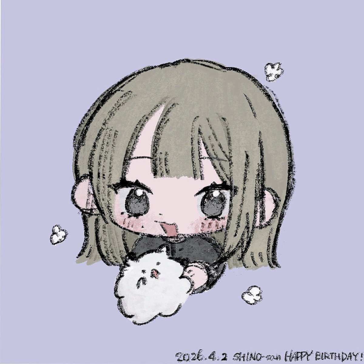 椎 野🪴 tweet media