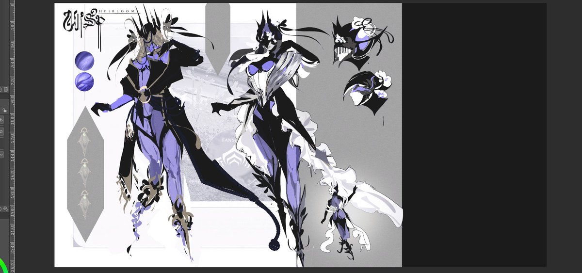 ・┆✦ seraph (burnt out era) tweet media