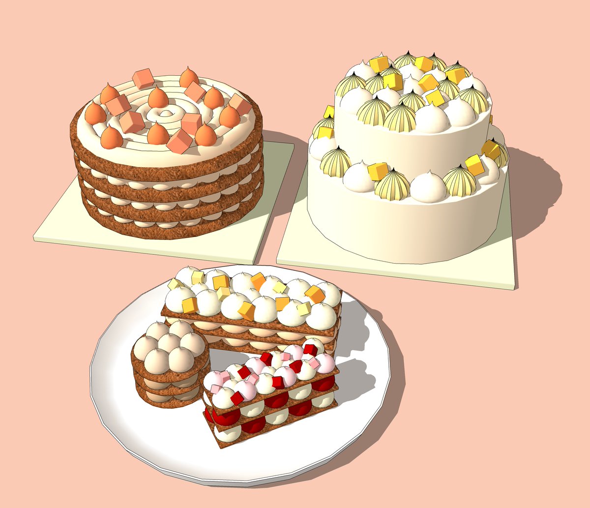 hoi/호이 -웹툰배경,소재 제작 tweet media