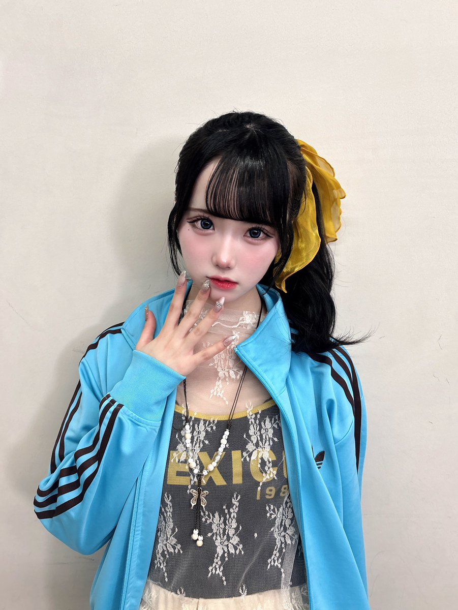 ♡ご報告♡】 Popteen専属モデルオーディション2026のファイナリストに