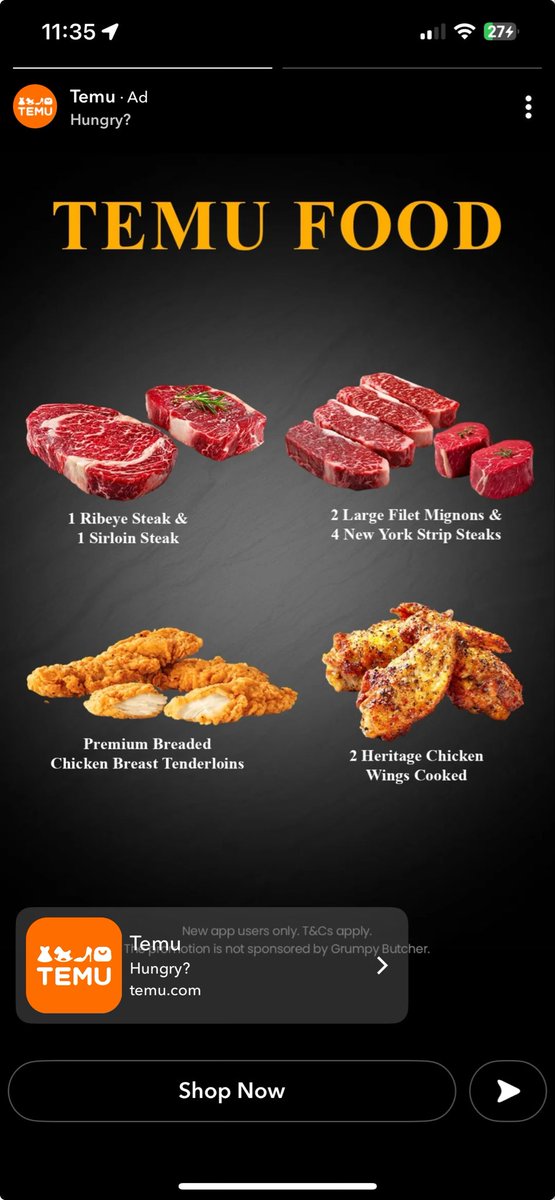 eric the bunny 🐰🐇 tweet media