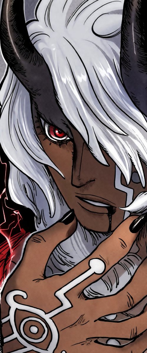 Topman(celestial dragon)🐉🐉 tweet media