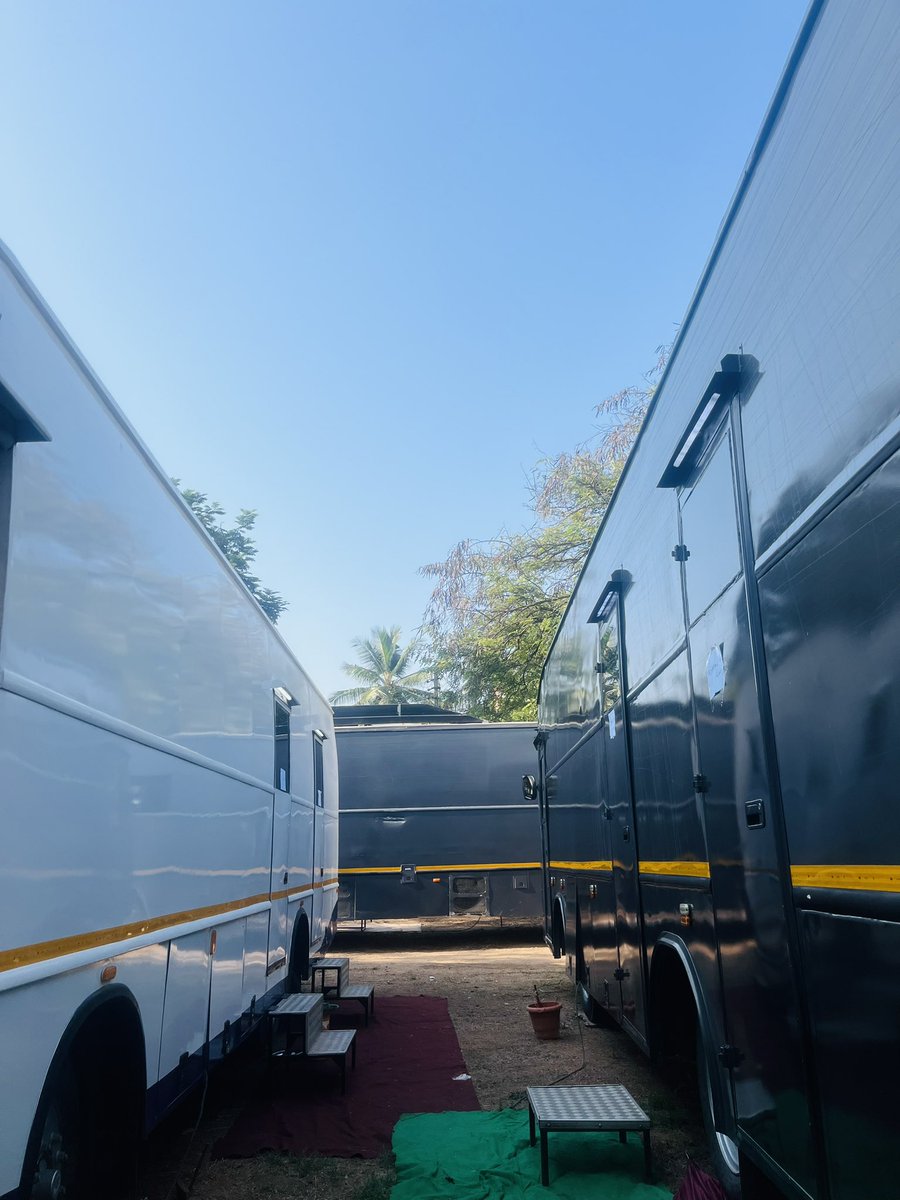 pathabastiajay's tweet image. #Onset up coming movie!!