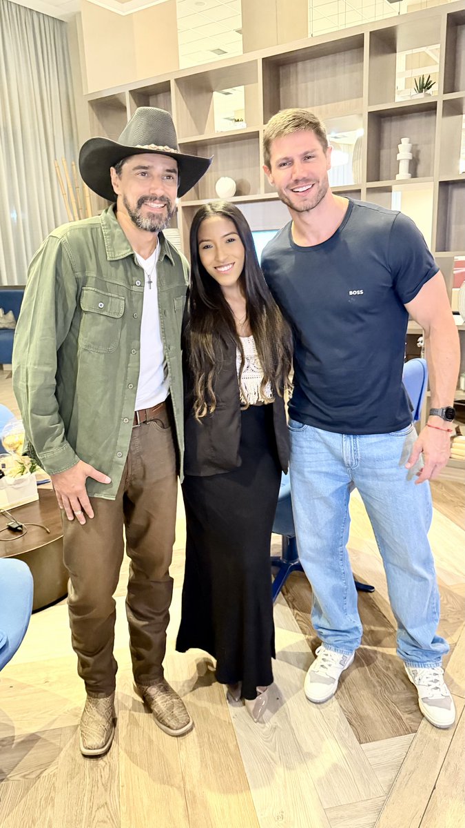 Lu Sampaio tweet media