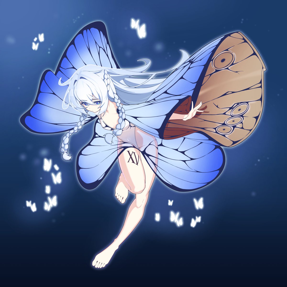 연띠✨ tweet media