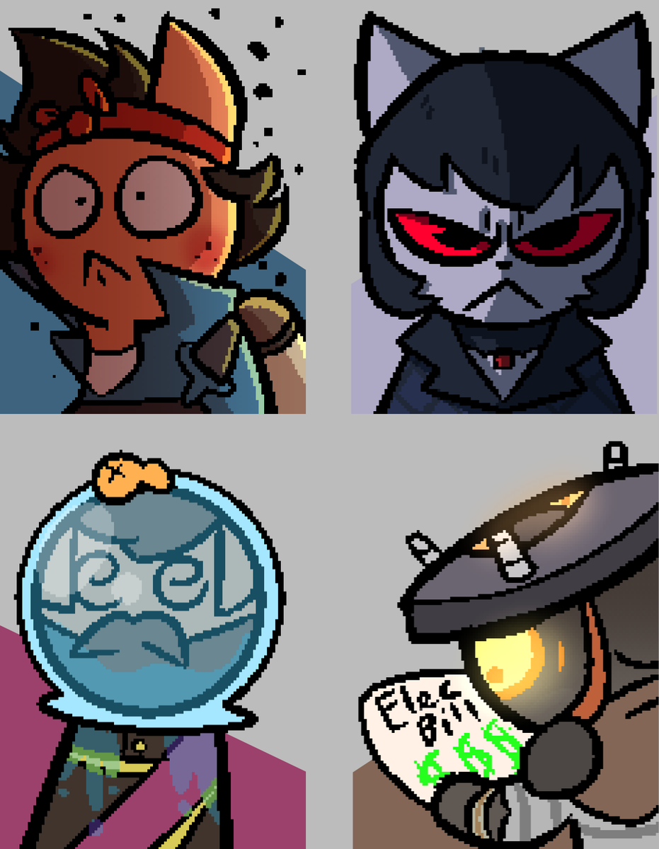 Die Chance tweet media