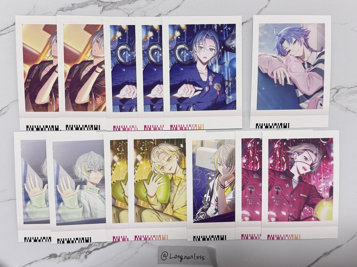 LO/新規リトリン必読 tweet media