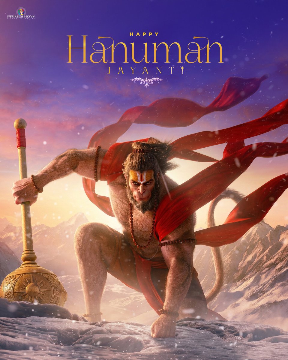 Primeshow Entertainment tweet media