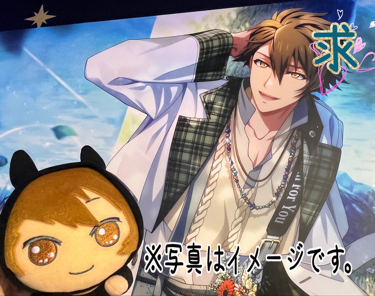 Pudding(プリン) tweet media