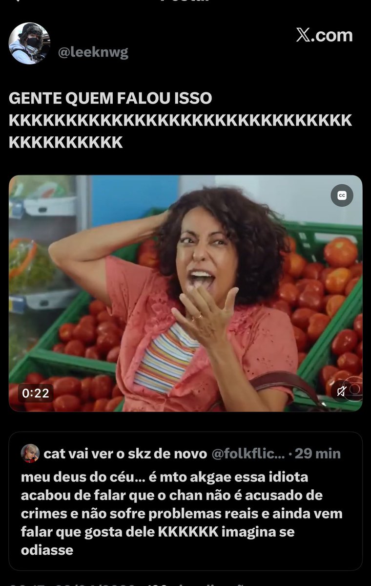 cat vai ver o skz de novo tweet media