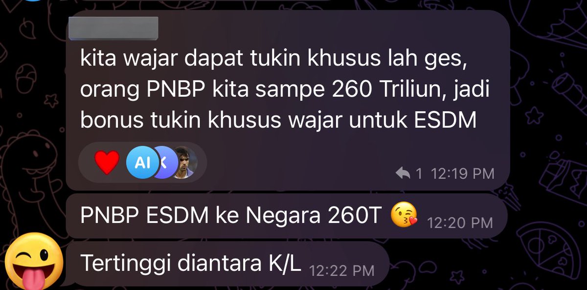 Bukhori Sutrisno tweet media